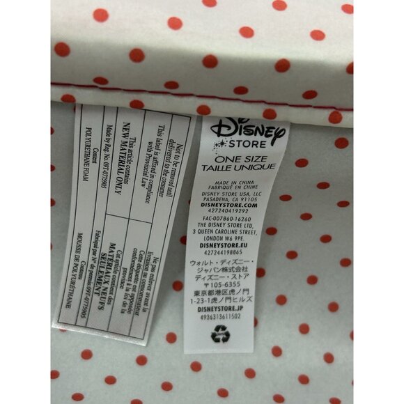 Disney Princess Animators Collection Luggage Rolling Carry On Suitcase for Kids - Picture 13 of 14